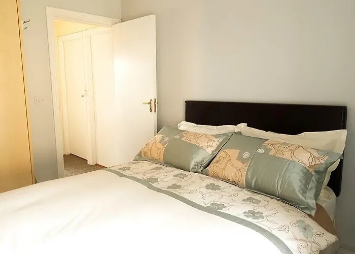 Townhouse In Centre Of Cobh