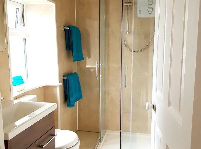 Apartmán Townhouse In Centre Of