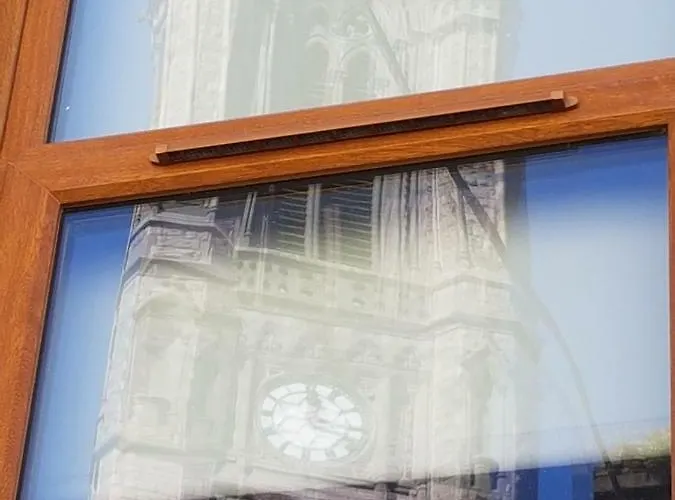 Apartmán Townhouse In Centre Of Cobh