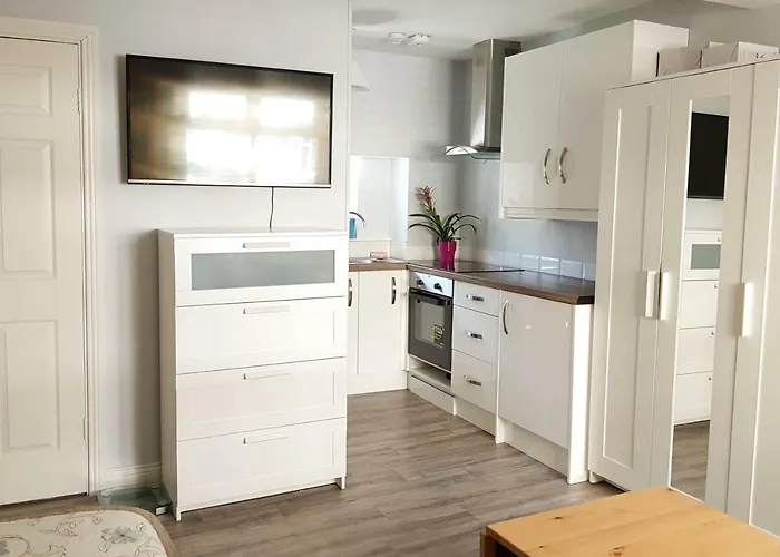 Townhouse In Centre Of Apartmán *