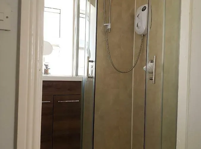 Apartmán Townhouse In Centre Of Cobh