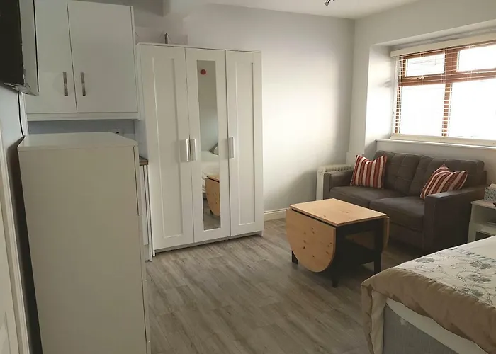 Townhouse In Centre Of Apartmán *