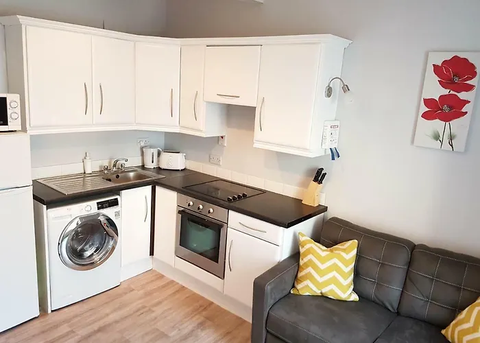 Townhouse In Centre Of * Cobh