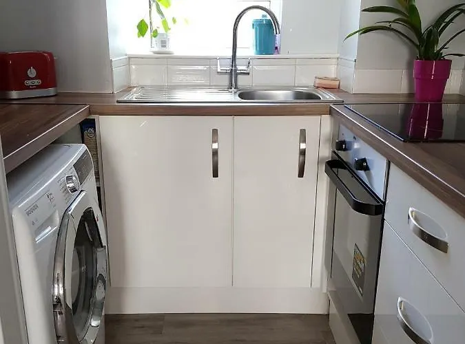 Townhouse In Centre Of Apartmán *